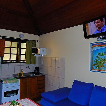 Apartamentos Portal Da Ferradura Armacao dos Buzios Exterior photo