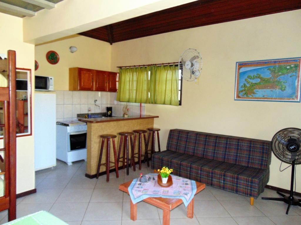Apartamentos Portal Da Ferradura Armacao dos Buzios Exterior photo